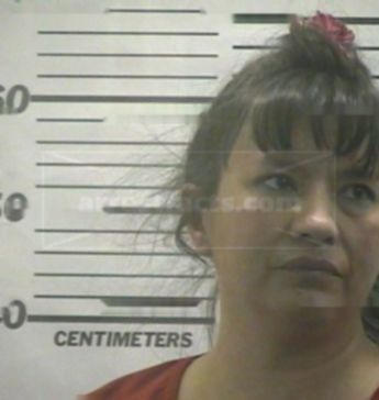 Louise Baca
