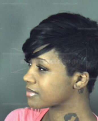 Kaylin Tanisha Ransom