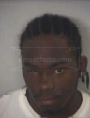 Antoine Pitts