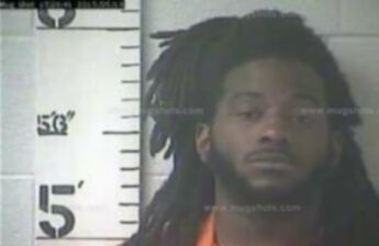 Rashaud Deontae Randolph