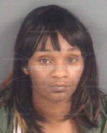 Tanishia Lynette Graham