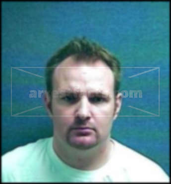 Todd Allen Herring