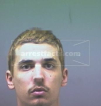 Andrew Allen Akers