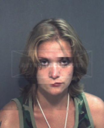 Chandra Rochelle Waldrop