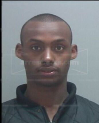 Mohamed Omar Ali