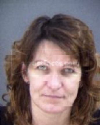 Wanda Payne Kinsey