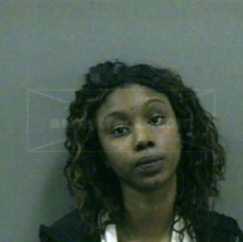 Ashley Jacqueline Gray