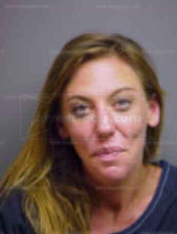 Amie Rebecca Jerger