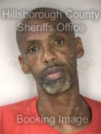 Rodney Lamar Mccullough