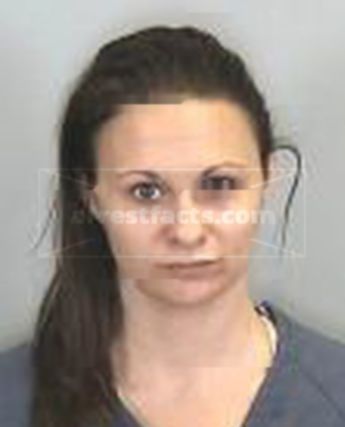 Alicia Anne Logan