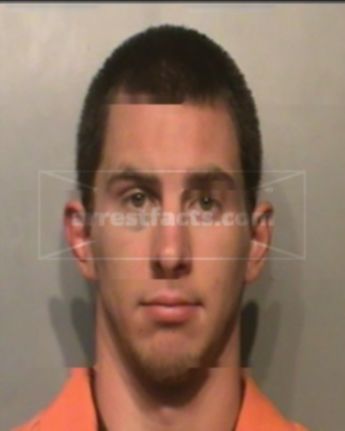 Cory Allen Vandenbroeke