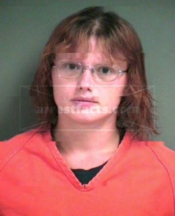 Cassandra Renee Stevens