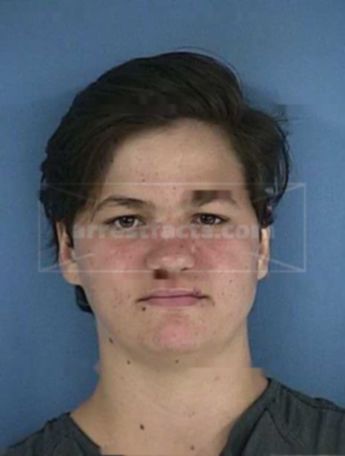 Sherrill Anne Kierstead