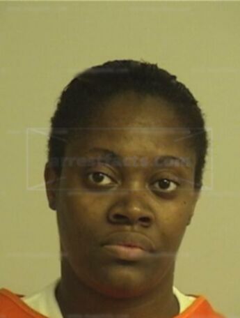 Crystal Jimele Reed