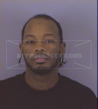 William Tyrone Barnett