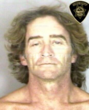 Ricky Lee Shriver