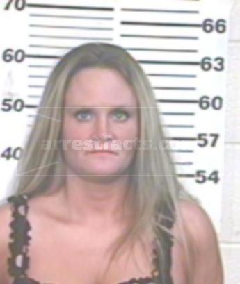 Danita Carol Mcgride Arreola