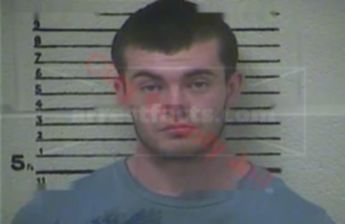 Dustin Jake Adkins