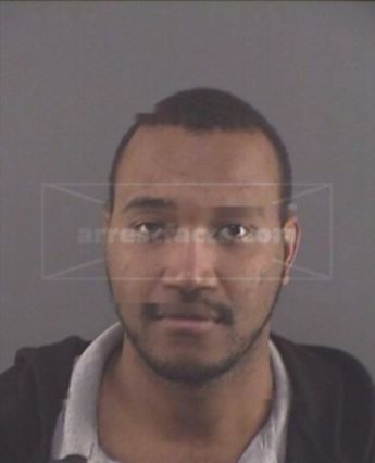 Dionte Benjamin Jefferson