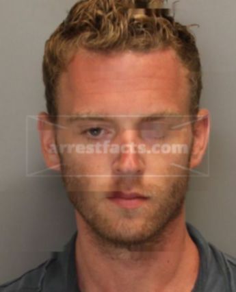 Hensley Travis Reece