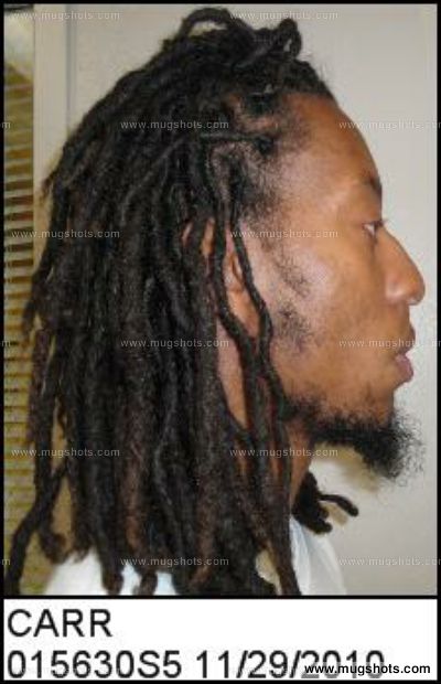 Donnell L Carr