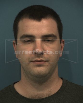 Jordan Wade Waldrop