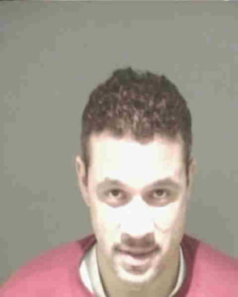 Darnell Sam Woolsey