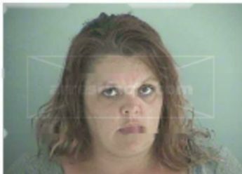 Nicole Pauline Whicker