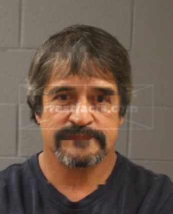 Leroy Elmer Serrano