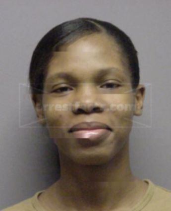 Stephanie D Fort
