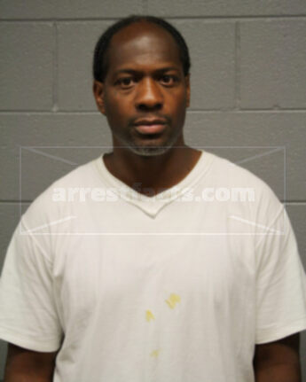 Lamont D Moore