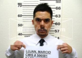 Marcio Paul Lujan