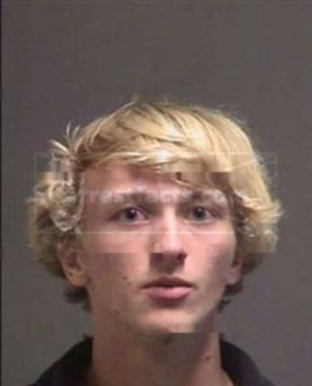 Zachary Paul Hennecke