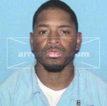 Darryl Dandridge