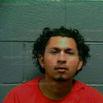Elis Alberto Hernandez-Hernandez