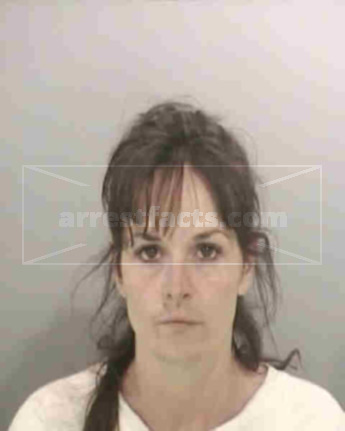 Kimberly Kay Merriman
