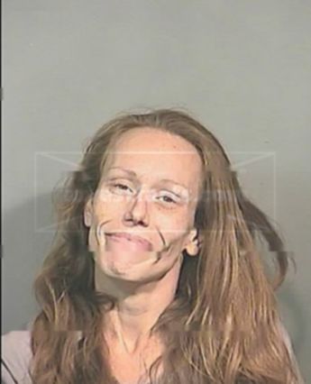 Louisa Bonnie Malmberg