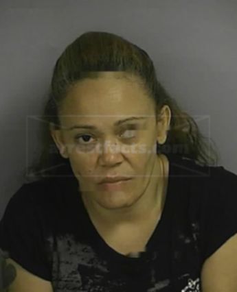 Janet Torres