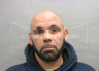 Anthony Marc Tatman