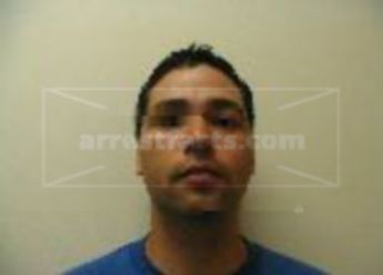 Joseph Adrian Garcia