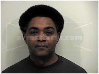Andrew Terril Davis