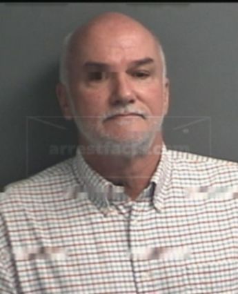 Steve Lynn Glover