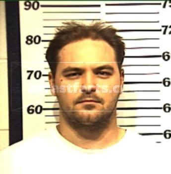 Michael Wade Bell