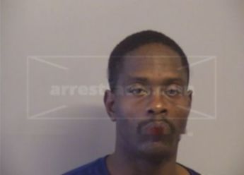 Tony Demonn Crook