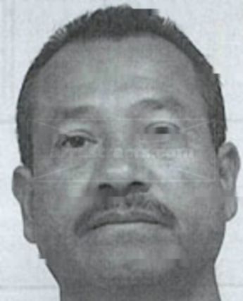 Salvador Alberto Gutierrez
