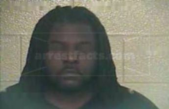 Mark Anthony Hill