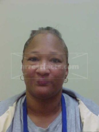 Sharonda Lidge