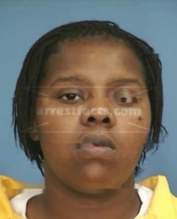 Tamela Nakesha Rash