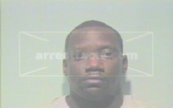 Kevin Deondre Hooper