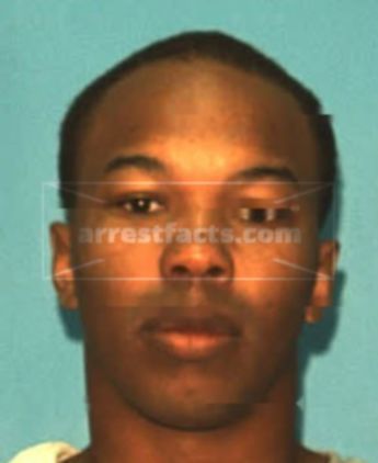 Chase Jovan Newton